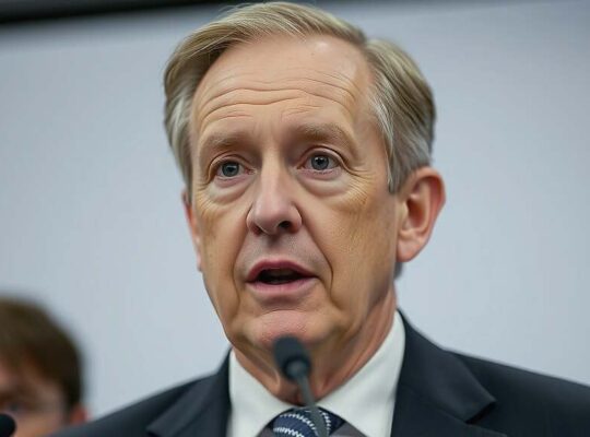 Union Under Fire Zorn Demands Cooperation