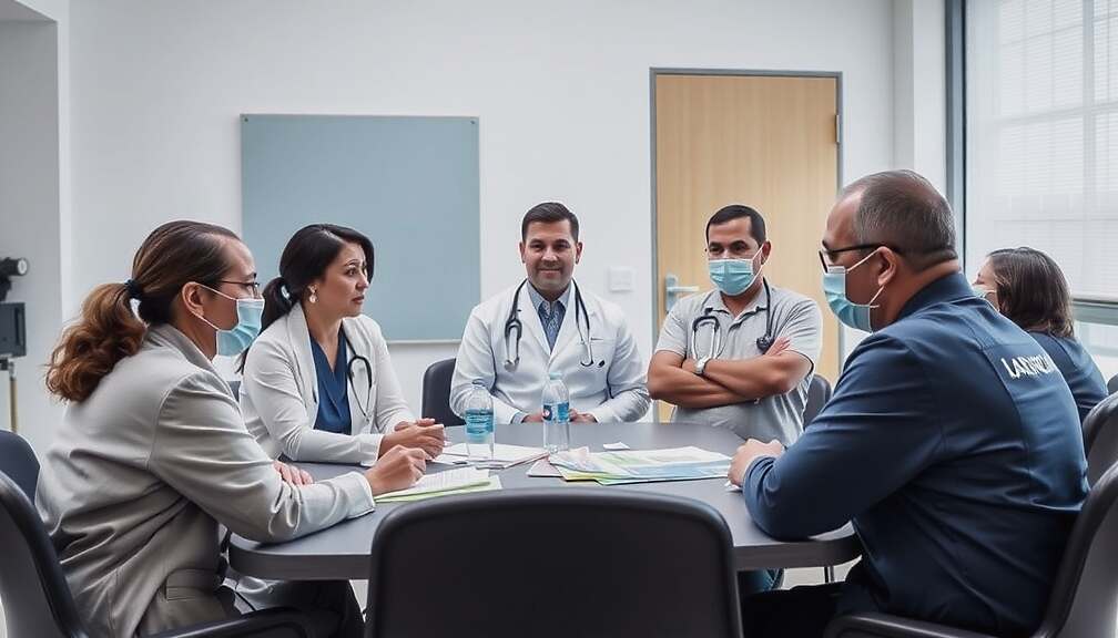 German Health Insurers Resist Fewer Options