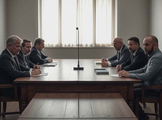 Ukraine-Russia Talks Rescheduled for Wednesday in Turkey