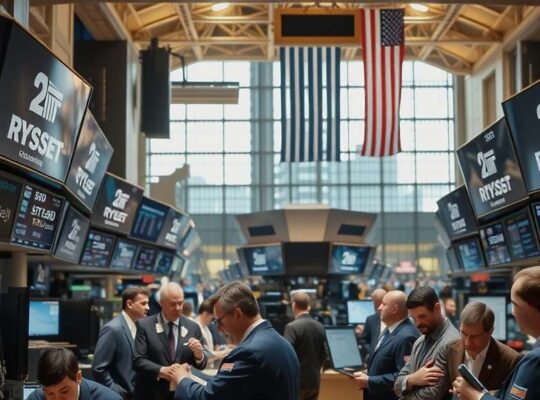 Dax Rises on US-Japan Deal