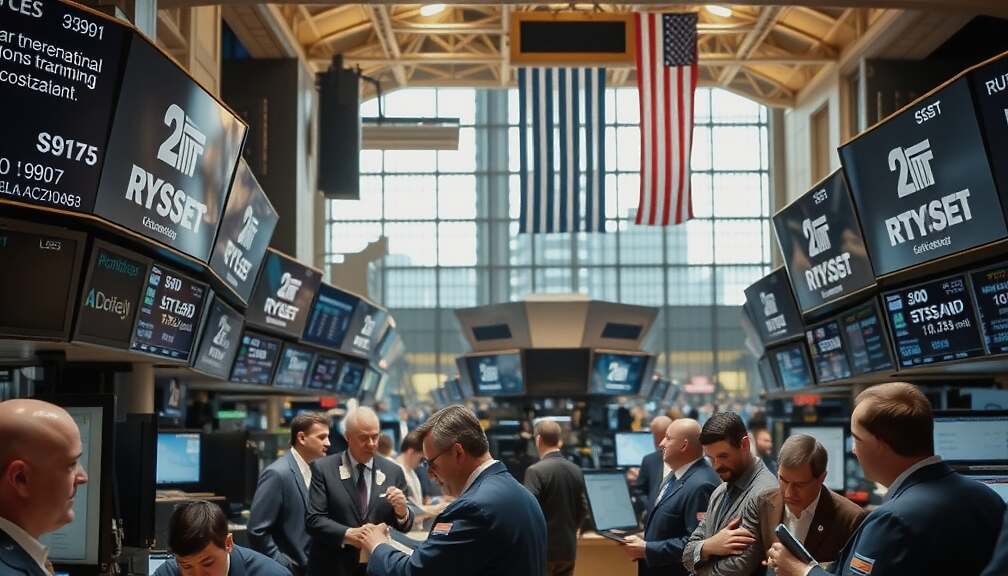 Dax Rises on US-Japan Deal