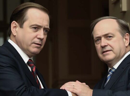 Germany Calls for Sanctions Against Israeli Ministers