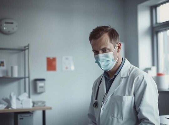 A Welcome Change for German Healthcare