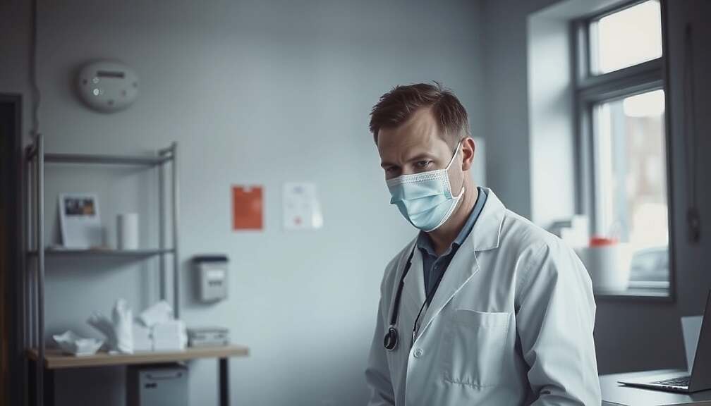 A Welcome Change for German Healthcare