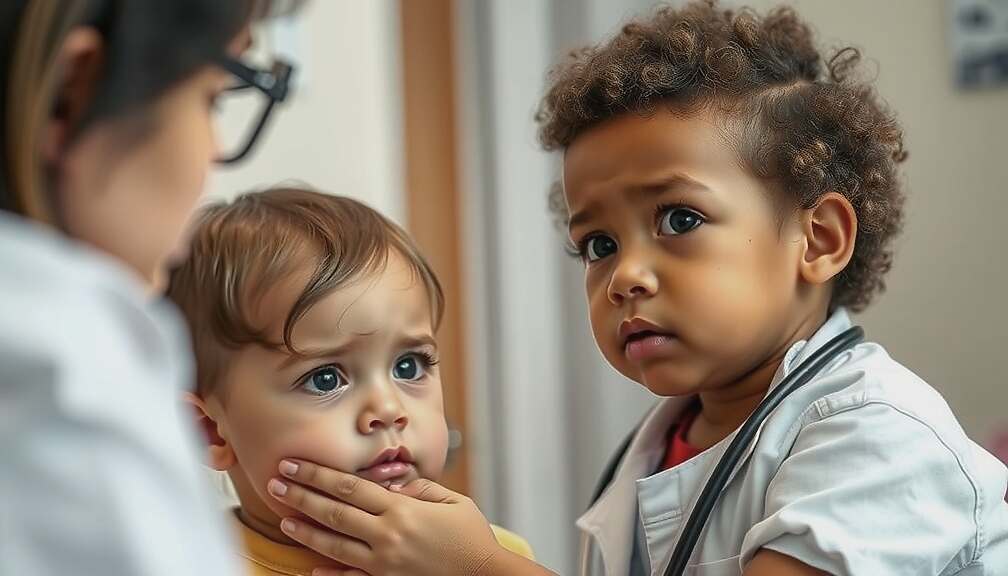 Are Kids at Risk?