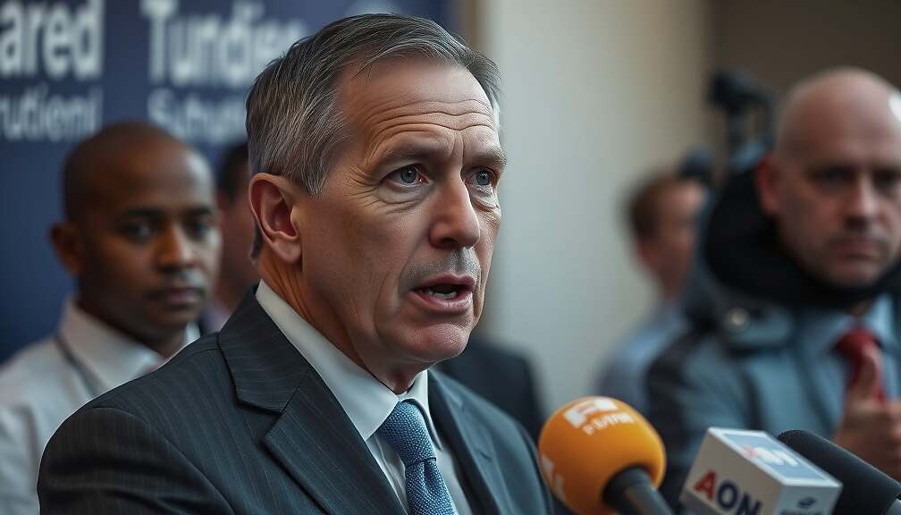 Platzeck's Moscow Trips Spark Controversy Within SPD