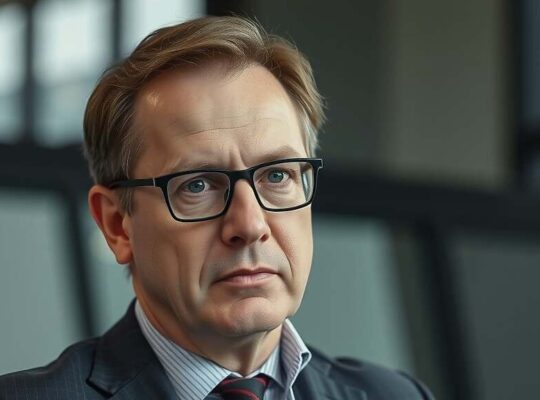 Germany's Debt Crisis Not as Bad as You Think Expert Says