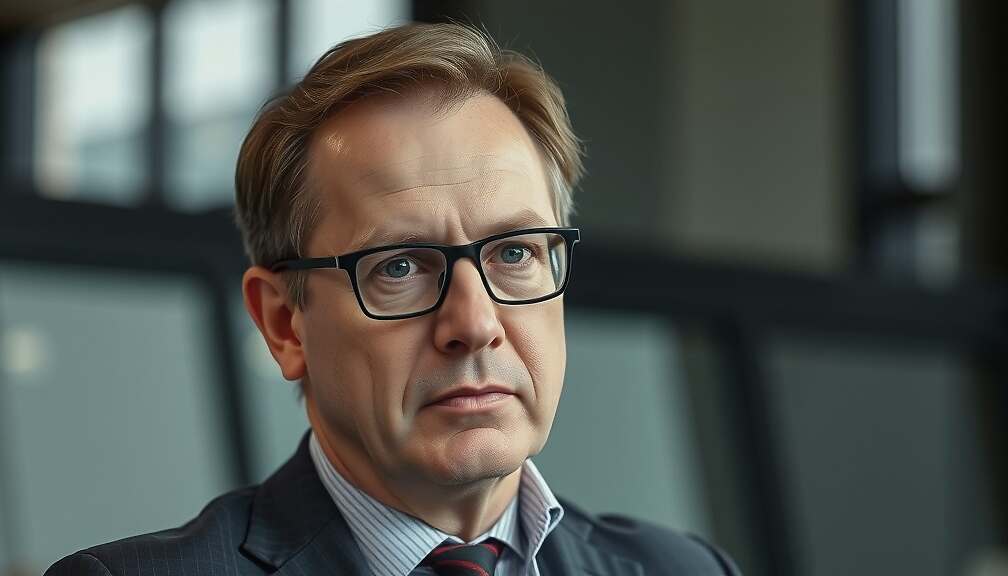 Germany's Debt Crisis Not as Bad as You Think Expert Says