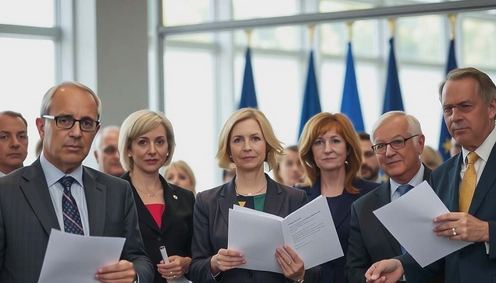 EU's Bold Climate Goal Will Shock the World