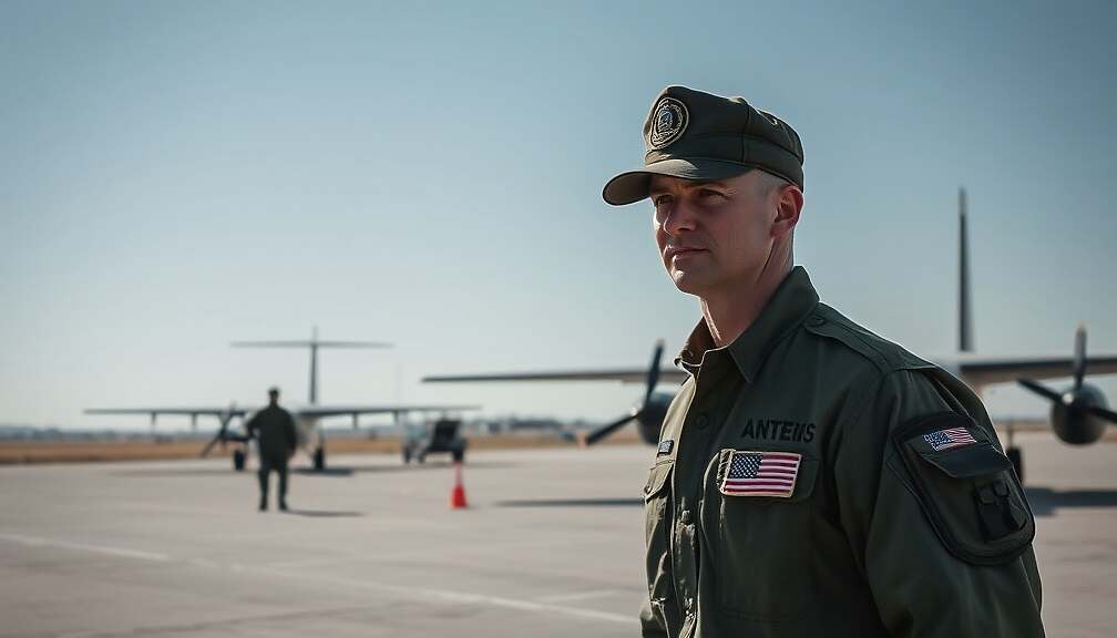 Germany Rushes Funds for New F-35 Fighter Base