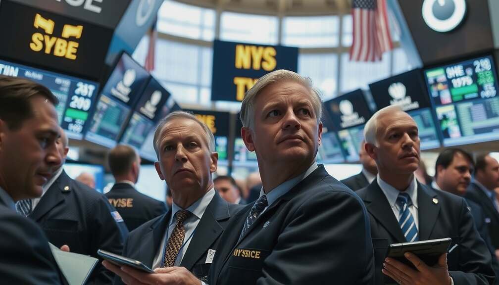 Stocks Slide: Will the Downtrend Continue?
