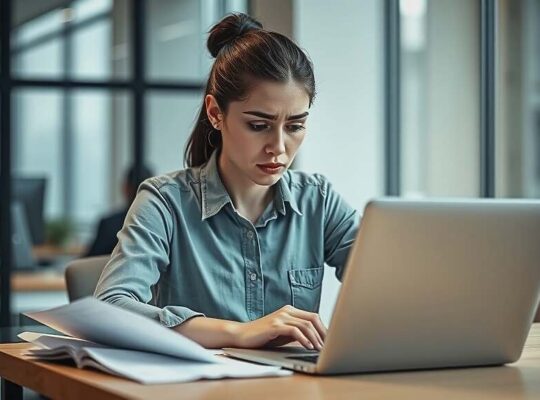 Are Generation Conflicts Taking a Toll?