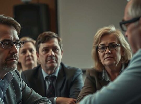 Union Demands Full Work Time Recording