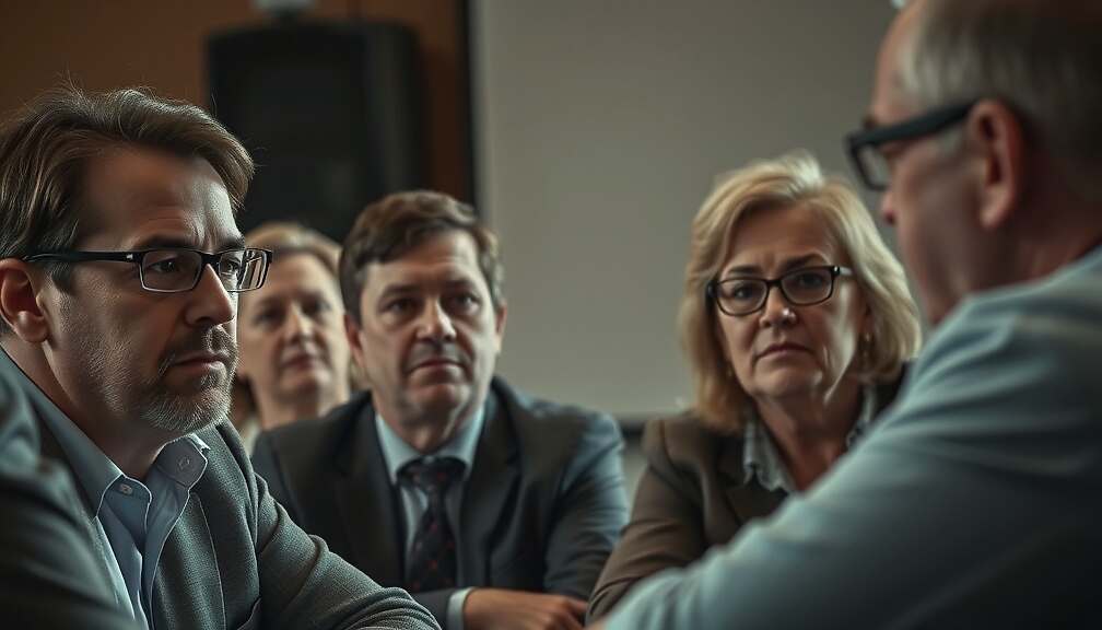 Union Demands Full Work Time Recording
