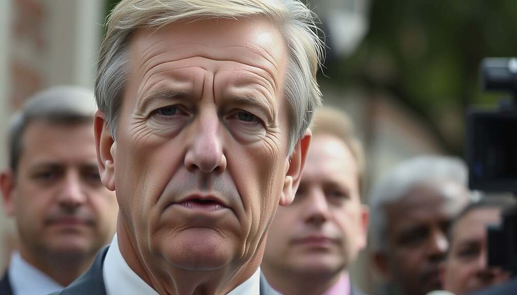Germany Blocks Left Party's Role in Constitutional Court Appointments