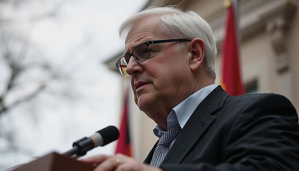 Steinmeier Praises Lithuania's Fight for Freedom