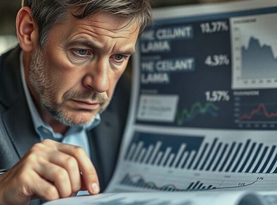 Germany Facing US-Style Budget Crisis