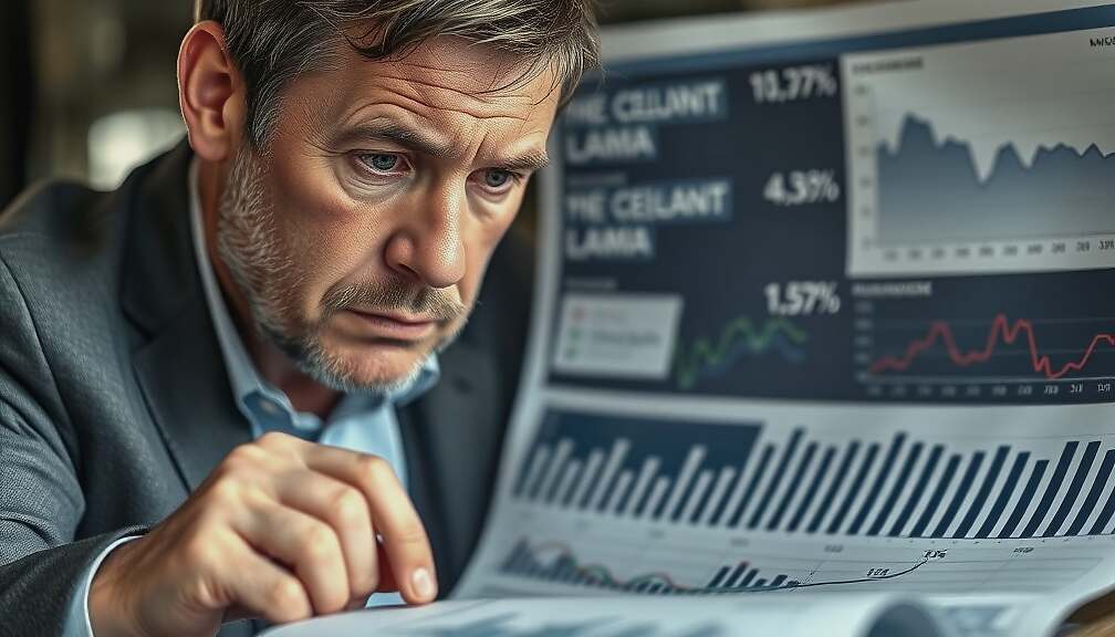 Germany Facing US-Style Budget Crisis