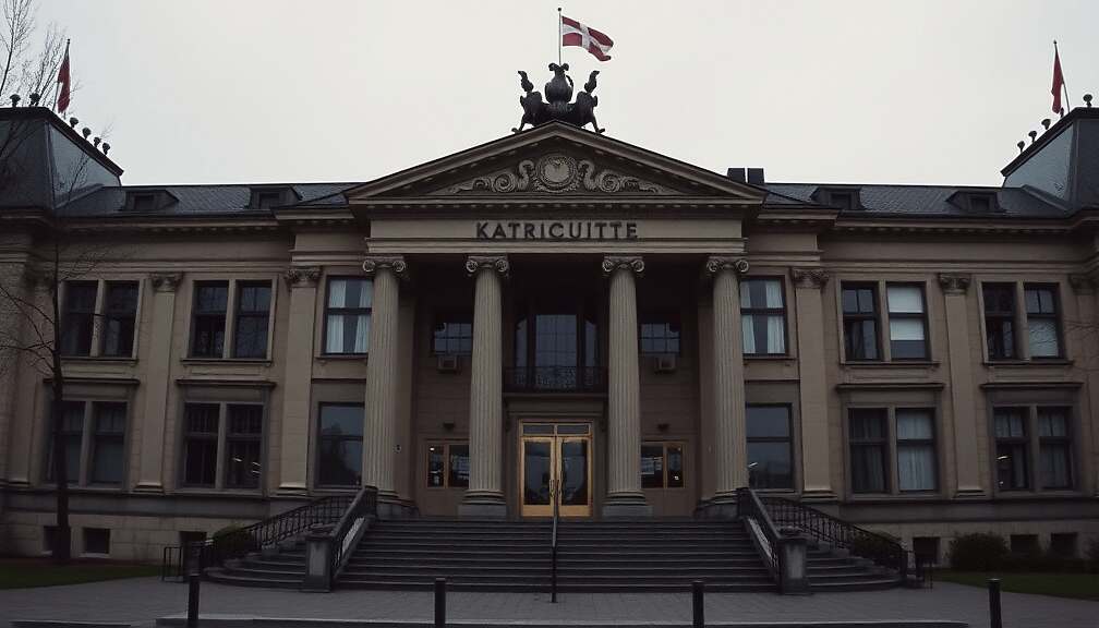 Germany Dismisses Key Drone Surveillance Legal Challenge