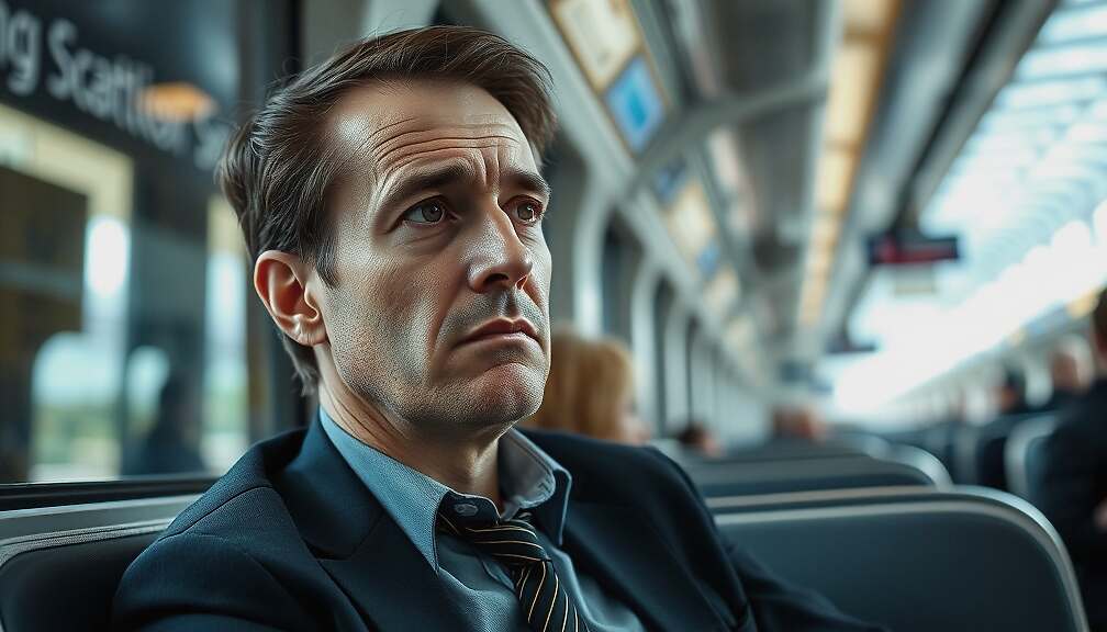 Bahn Ticket Prices Skyrocket This Year