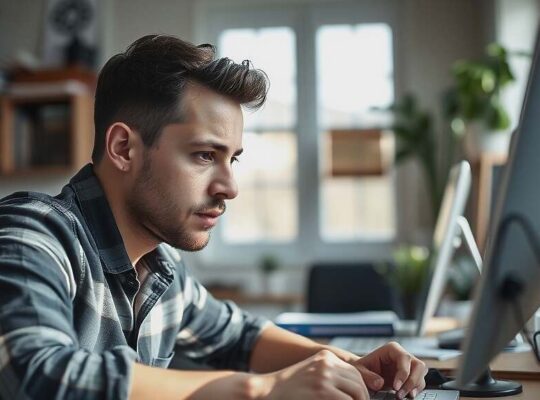 Freelancer Morale Soars Unexpectedly