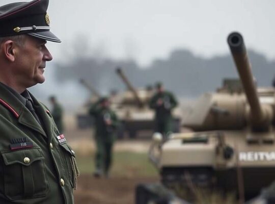 German Tanks Fortress Europe