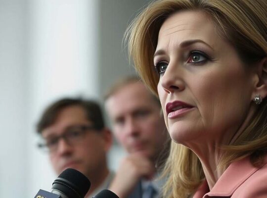 Critics Allege Cooperation on Deportations