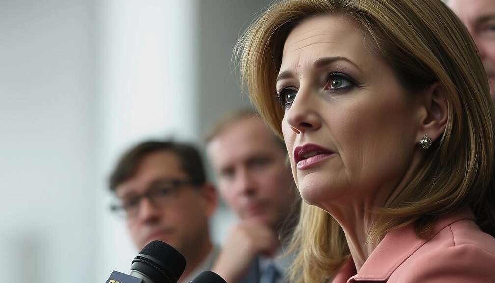 Critics Allege Cooperation on Deportations