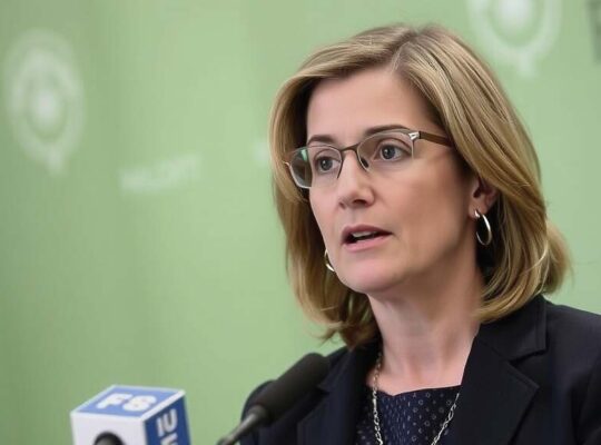 Schwerdtner Slams Coalition Priorities Consumers Left Behind