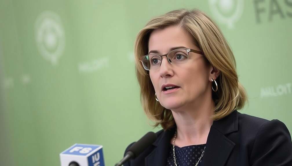 Schwerdtner Slams Coalition Priorities Consumers Left Behind