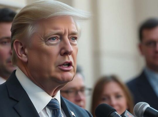 Is a Deal Coming?