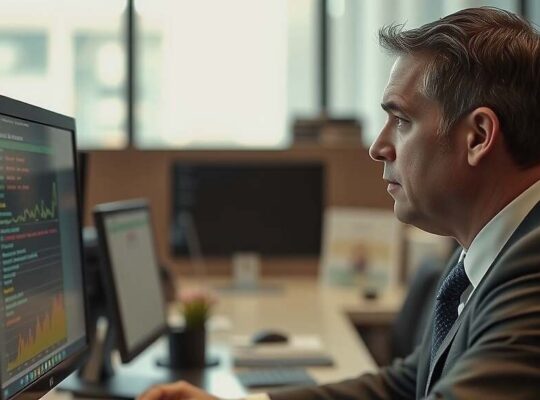 Germany Reviews Palantir's Surveillance Software Use