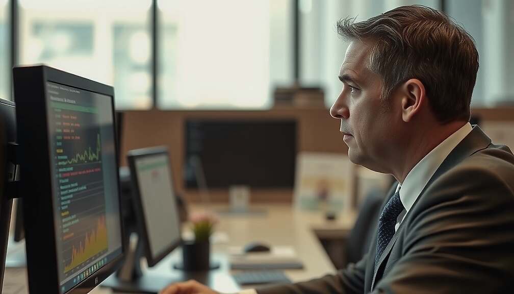 Germany Reviews Palantir's Surveillance Software Use