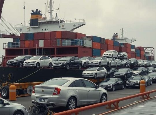 What's Driving the Boom?