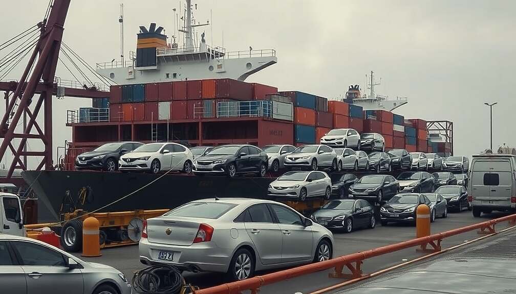 What's Driving the Boom?