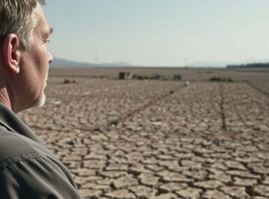 Climate Crisis: Germany's Focus on Social Justice