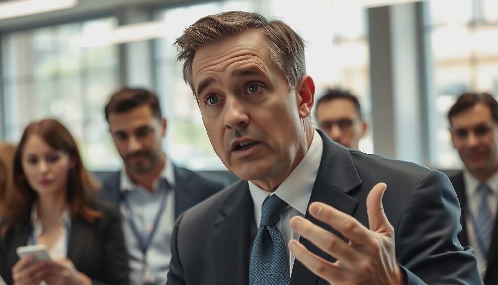Push for Relief Across Germany