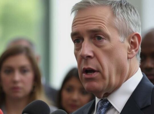 Economy at Crisis Point Reform Urgency Now