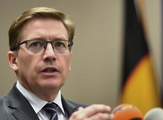 Dobrindt Sparks EU Migration Policy Overhaul
