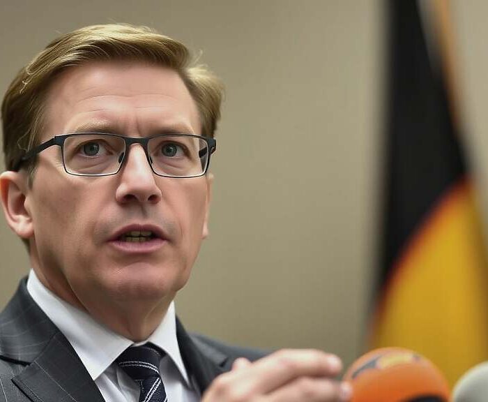 Dobrindt Sparks EU Migration Policy Overhaul