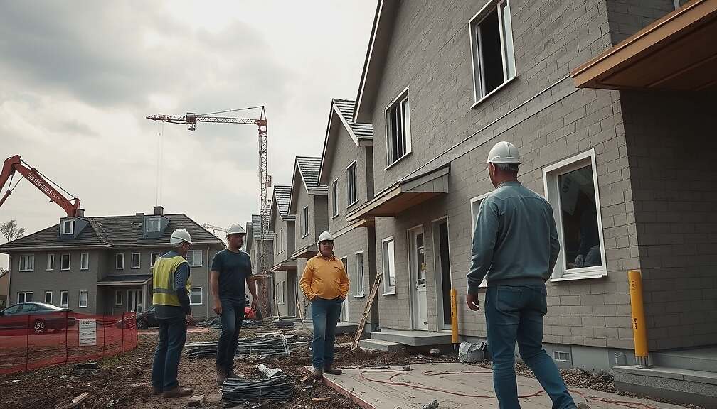 Housing Market: Is a Rebound Finally Here?