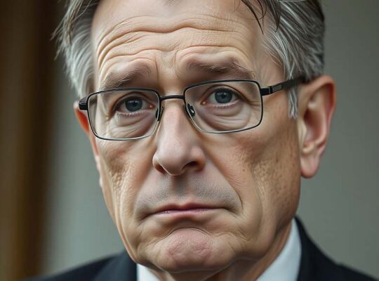 Economist Calls for Urgent Action
