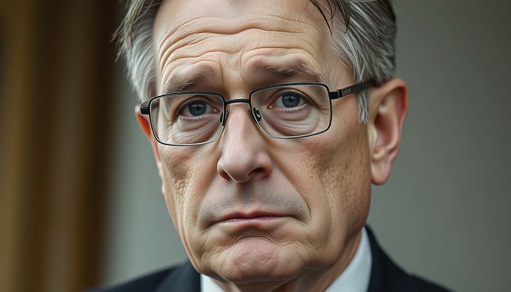 Economist Calls for Urgent Action