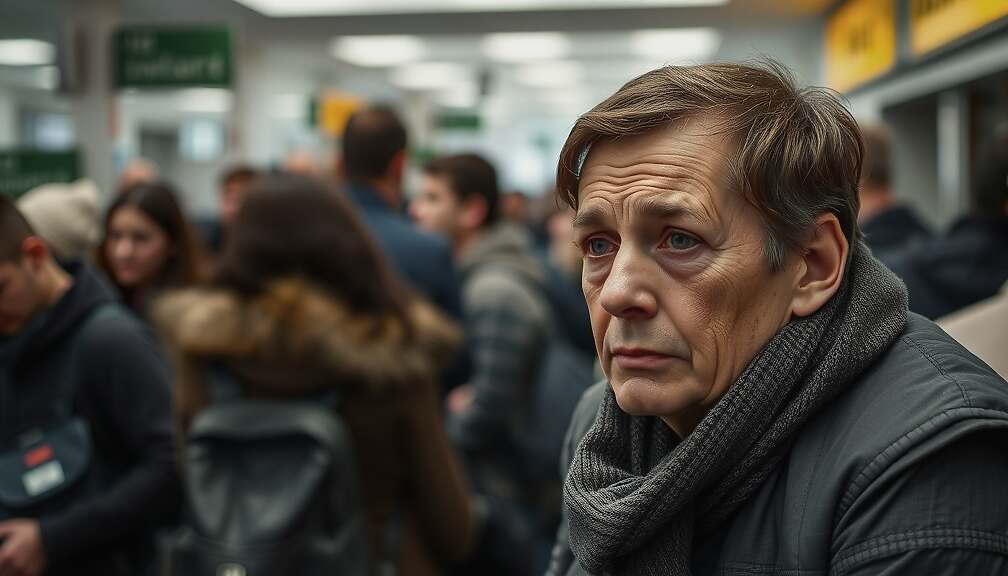 Germany No Longer Asylum Leader Shockwaves Felt