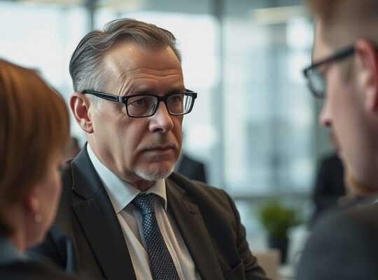 Brandenburg's Grenzkontrols: Are Fears Overblown?