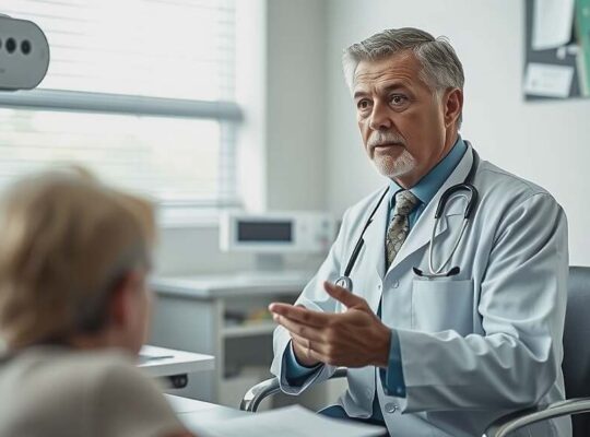 German Doctors Support Reform