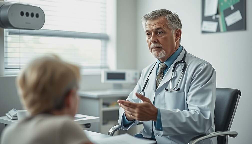 German Doctors Support Reform