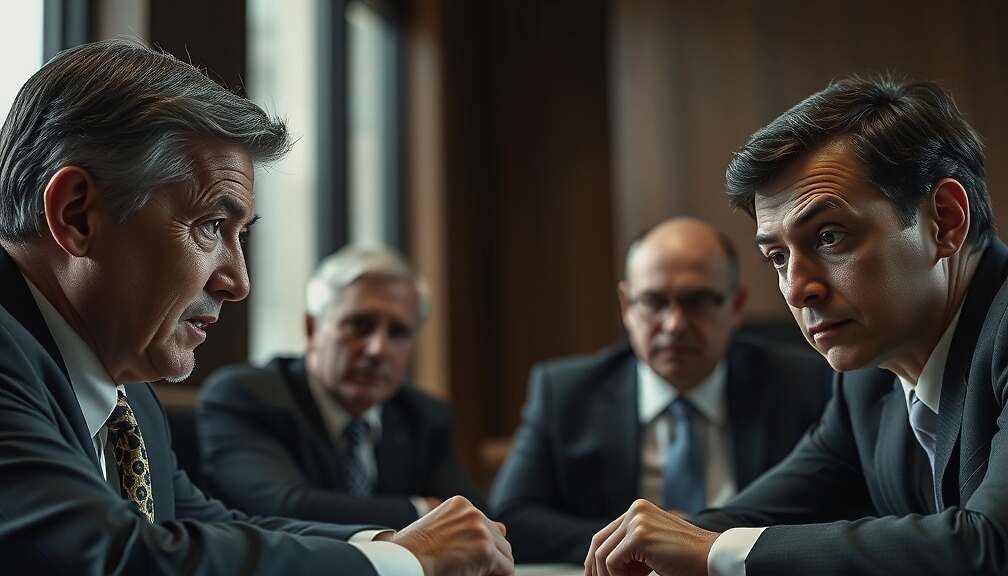 Government Pulls Plug On Secret Deal