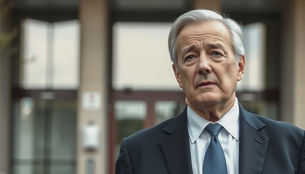 German Leader Calls It a "Misguided" Plan