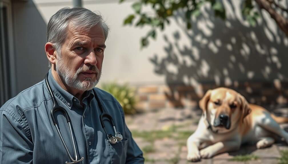 Heatwave Threatens Pets Urgent Warning Issued